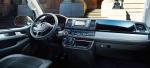 Volkswagen Multivan 2015 года